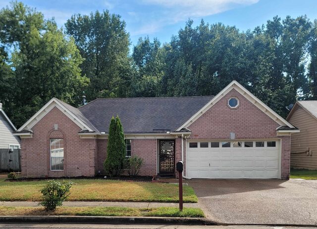 6915 Brady Hill