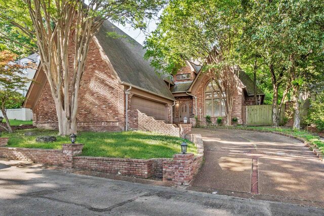 6373 Massey Hill