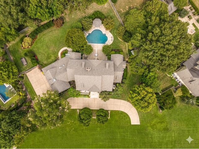 9320 Gwynn Hollow