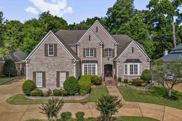 2843 Bayhill Woods
