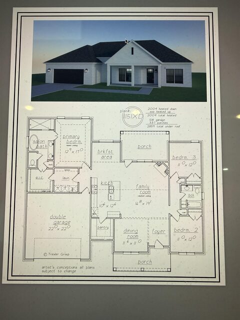 110 Oakland Ridge