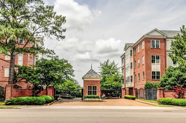 591 Lexington Club