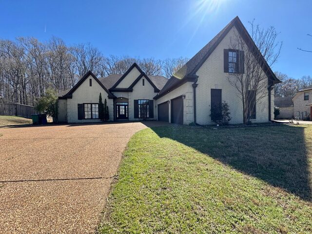 5478 Scarlet Ridge