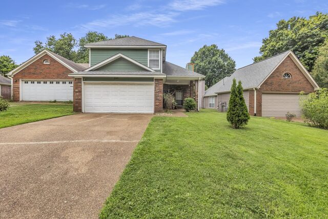 5543 Pine Oak