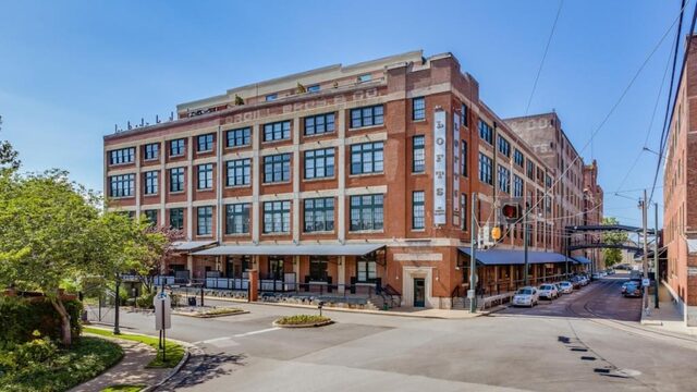 505 Tennessee
