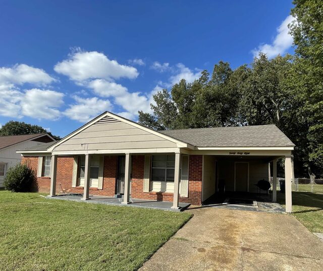 3048 Kingsgate