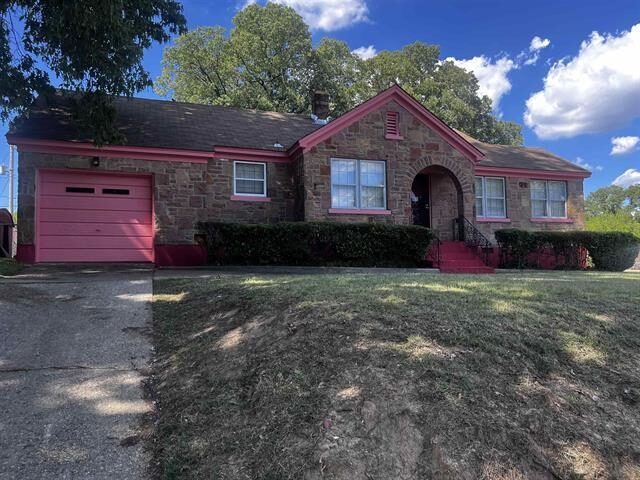 760 Mckellar