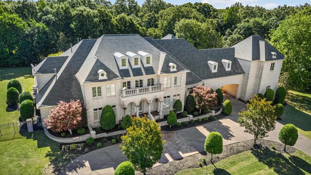 400 Buckland