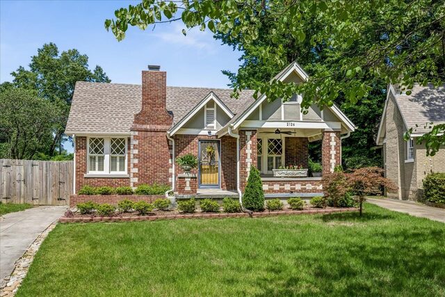 2126 University