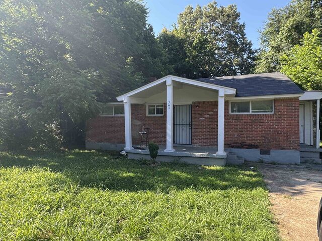 761 Harahan