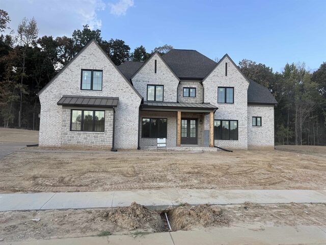 9544 Duck Pond