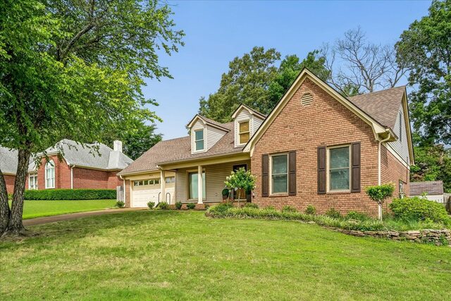 2309 Hickory Path