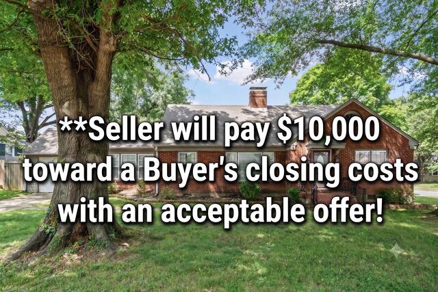 3456 Walnut Grove