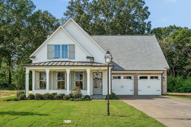 275 Mossberry