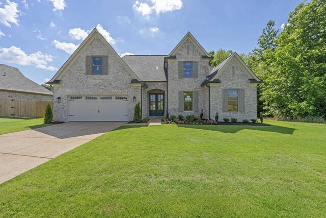 155 Misty Meadow