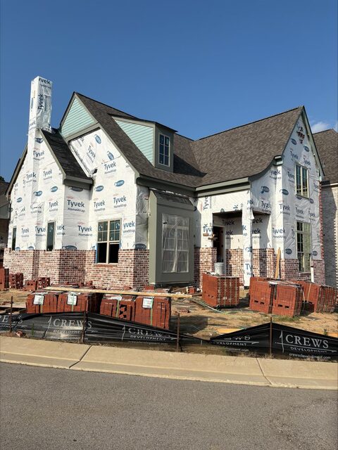 10086 Hidden Brook