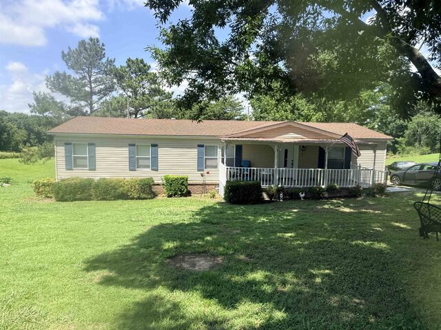 6719 Chestnut Bluff Maury City Rd