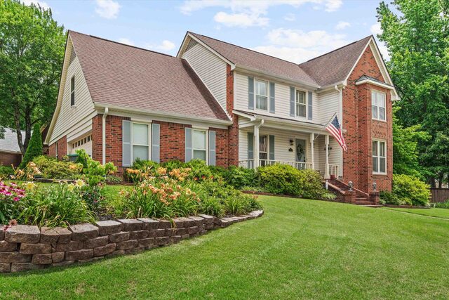 8511 King William