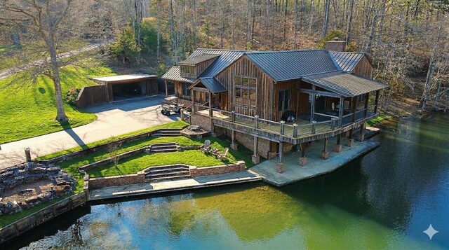 419 Dixie Lane