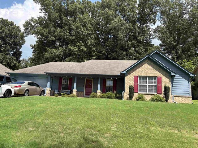 4356 Cedar Hills