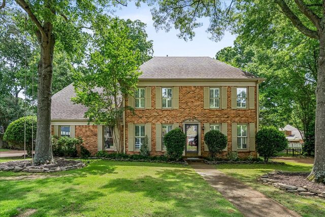 3476 Beaver Run
