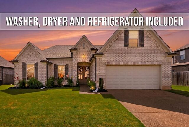 380 Ridgefield