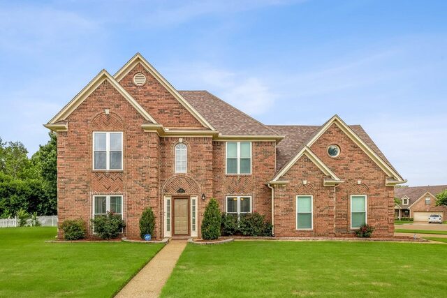 6406 Quail Ridge