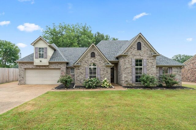 15 Bailey Ridge