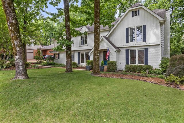 1863 Miller Farms
