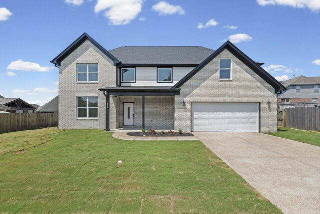 5387 Shetland Trail