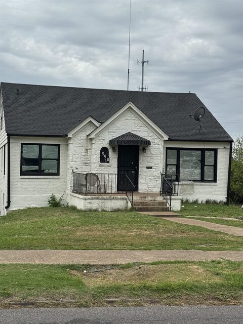 89 Parkway