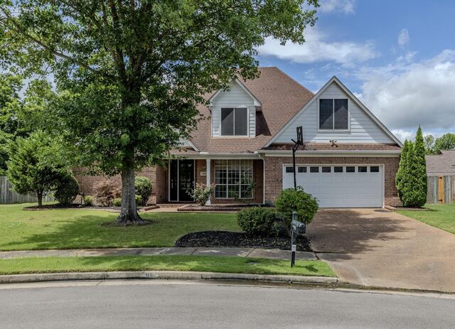 96 Berryfield
