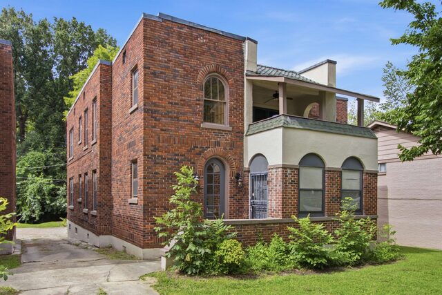 2301 Madison