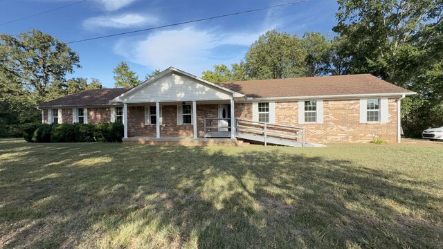 309 Kirkpatrick