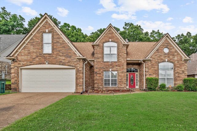 1626 Sutton Meadow