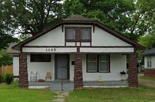 1165 Rayner