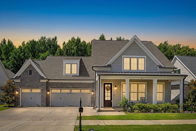917 Cypress Vine