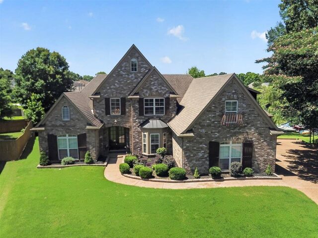 9797 Windward Slope