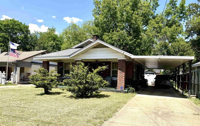 3612 Coleman
