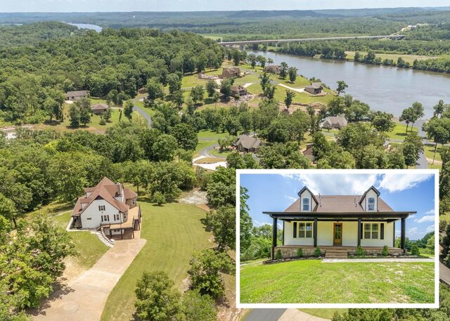 851 Rivers Edge