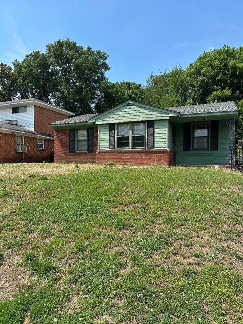 1484 Dempster