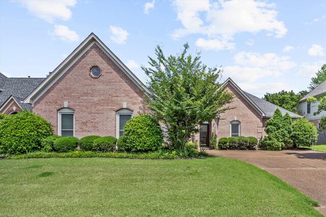 1578 Quail Pointe