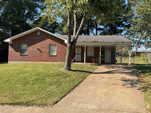 4575 Spring Glen