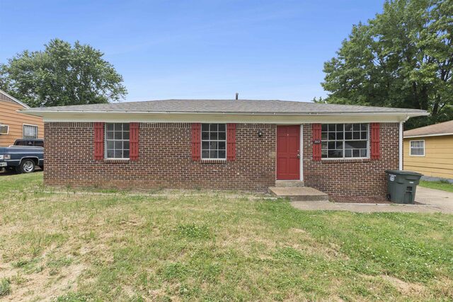 3807 Glenburee
