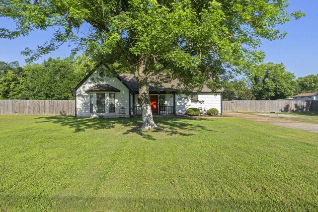 129 Quail Hollow