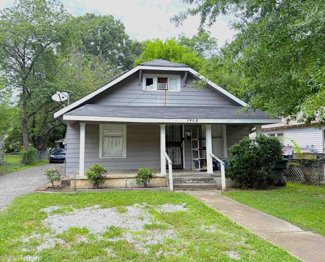 3468 Bowen