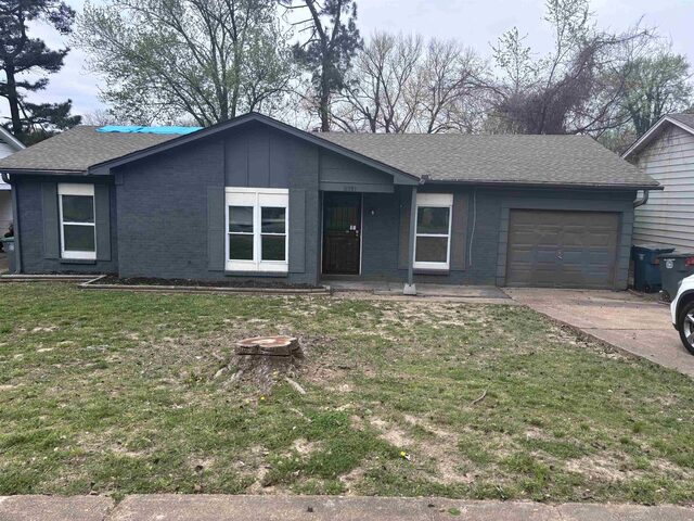 3391 Seaforth