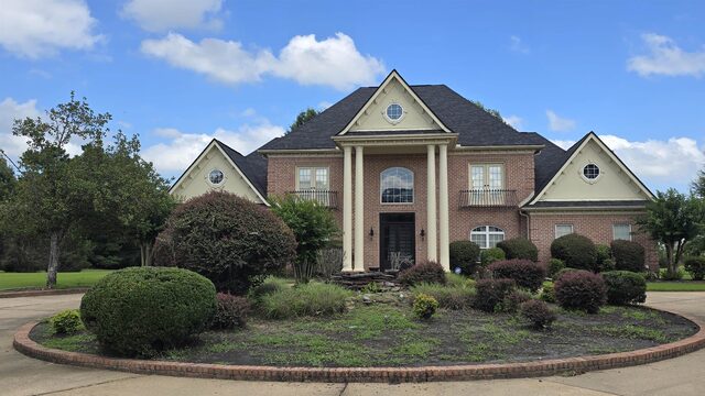 160 Monterey Mills