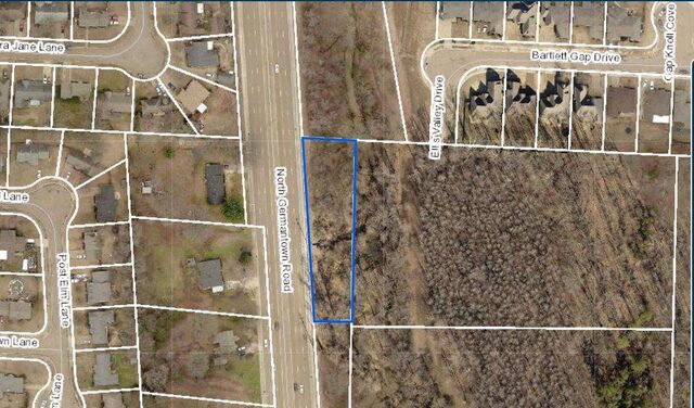 3466 Germantown Road