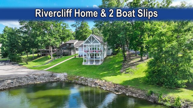 800 River Cliff